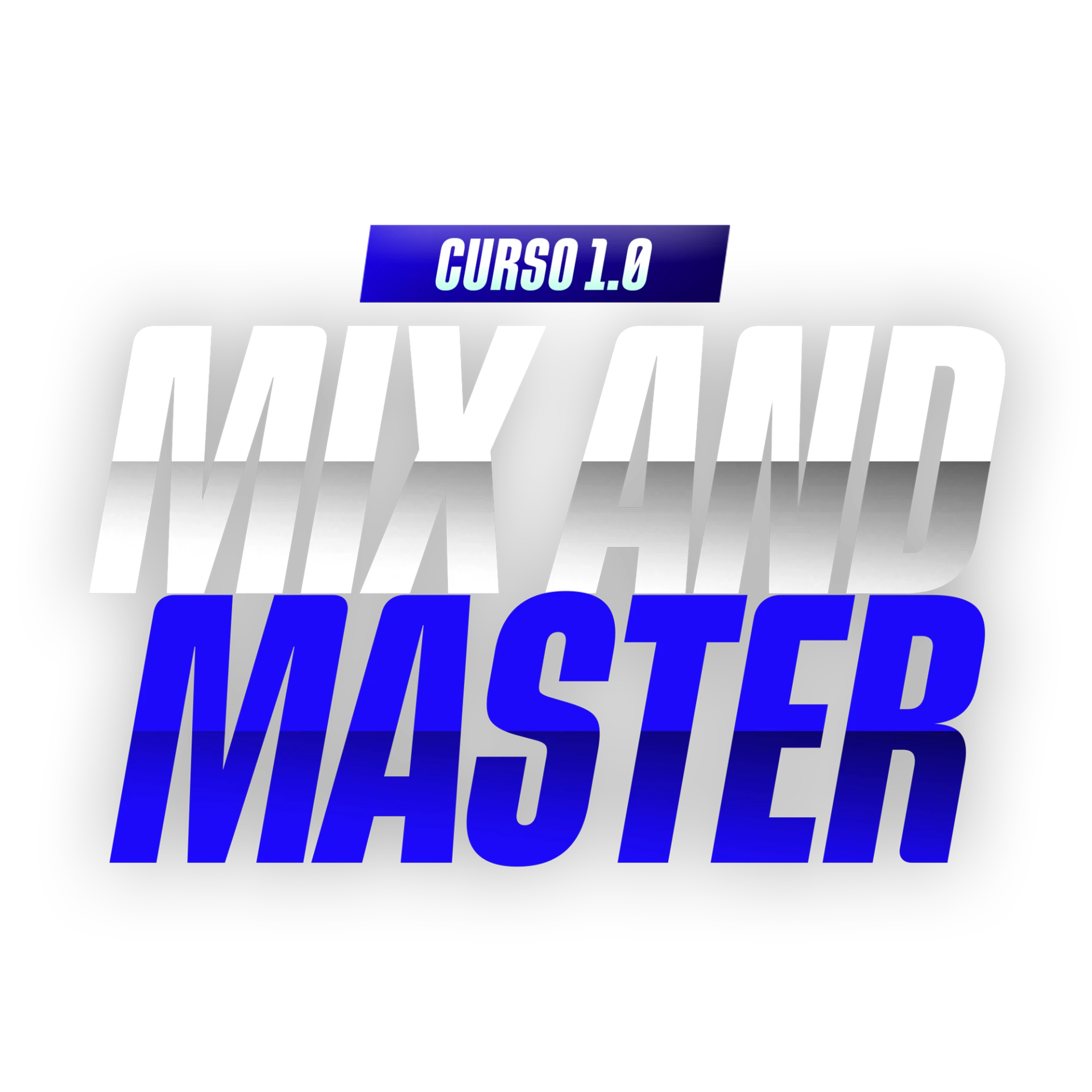 Logo Mix and Master Curso 1.0
