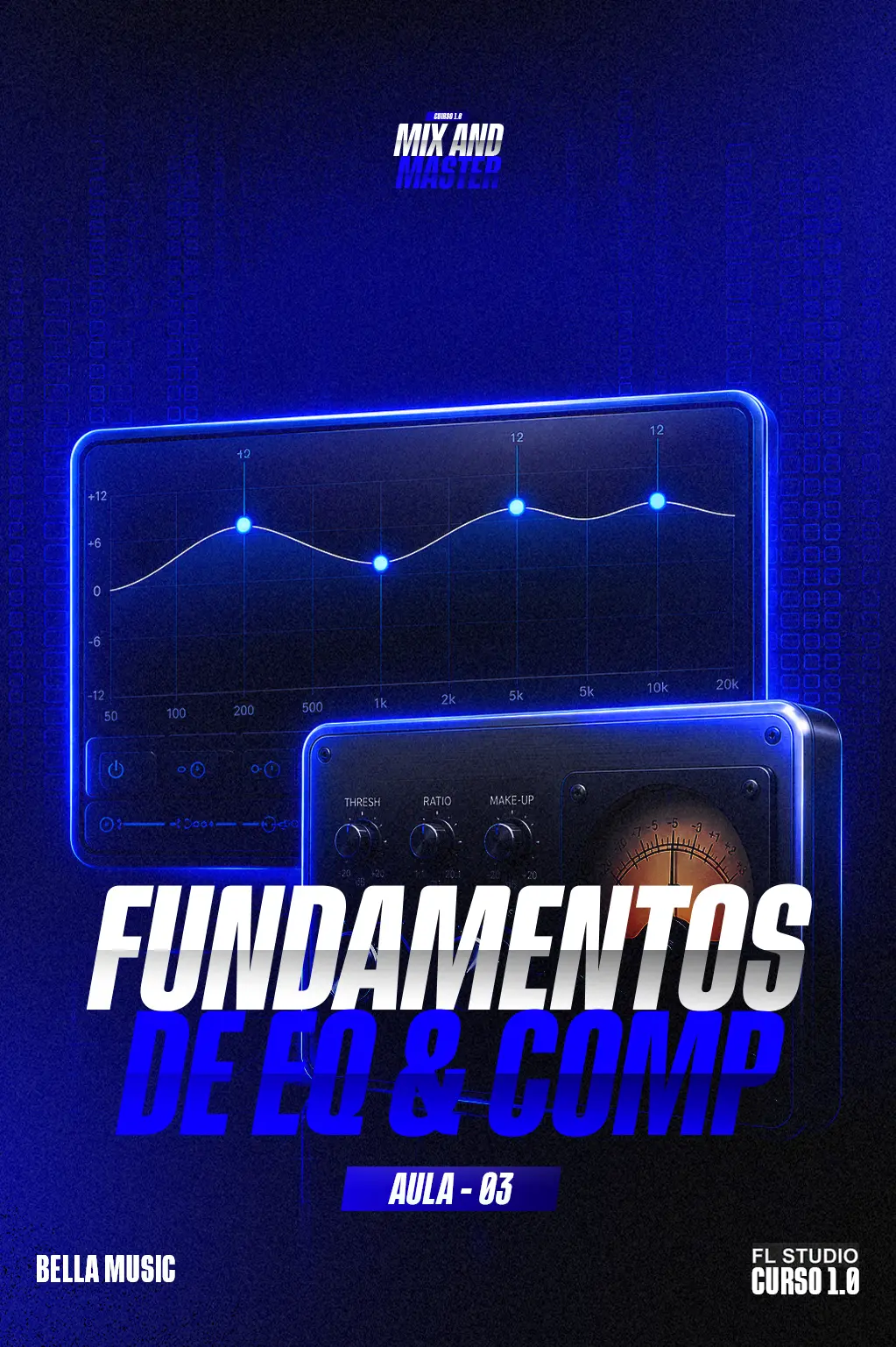 Capa da aula 03 — Fundamentos de EQ & Comp
